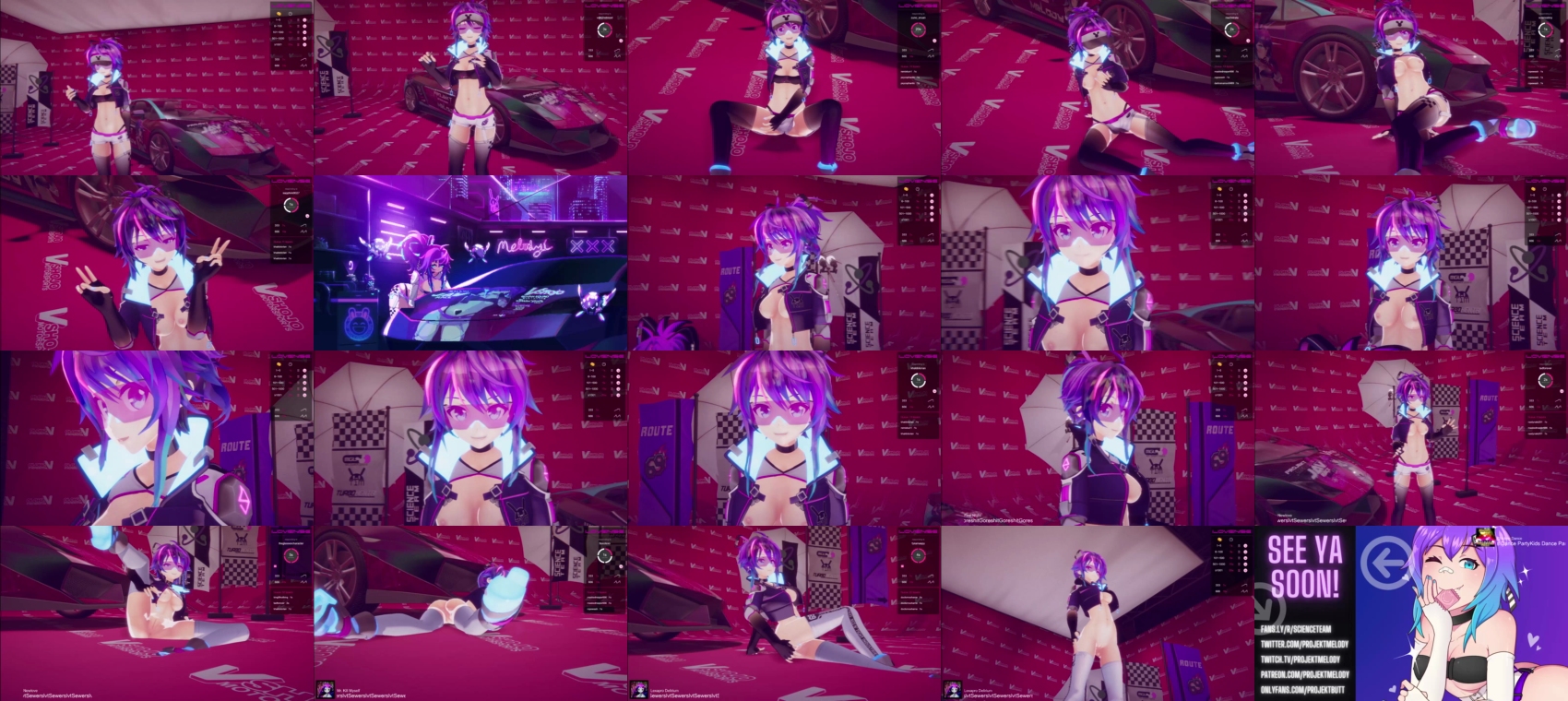 projektmelody  19-07-2022